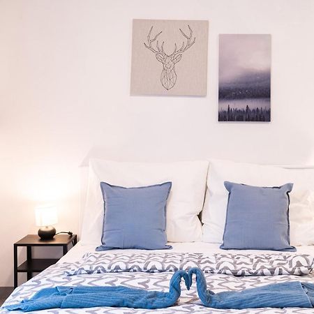 Milada Apartment / Brno Center المظهر الخارجي الصورة